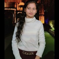 Richa Jha