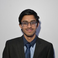 Khush Patel