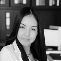 Gianina De la Cruz Gonzales