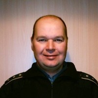 Johannes Holm Iversen