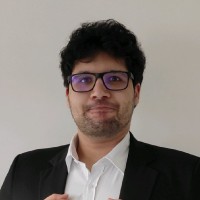 Mehdi Ben Ghali
