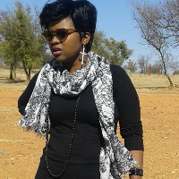 Lindelwa msibi