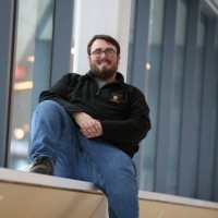 Ethan Scheib
