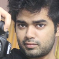 Sangeeth Mohan