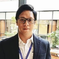 Muhammad Ichlas Satya Putra