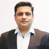 Abhishek Tandon