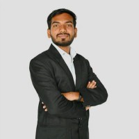 Prasad Raut
