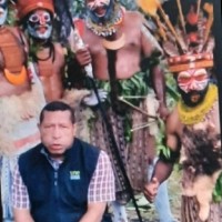 Mawe Gonapa