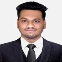 Kiran Bhamodre