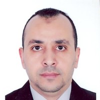 Ahmed Edris