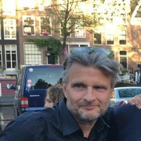 Marco Van Deventer