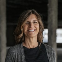Jill Gille