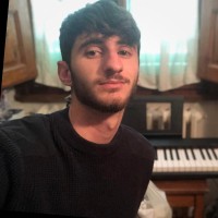 Federico Africani