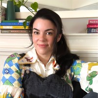 Gemma Perry