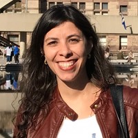 Ana Paula Serrano Cruz
