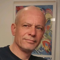 Kim Nordstrøm Jacobsen