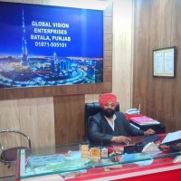 Ranjit Singh Deol (MD) PUNJAB
