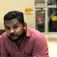 Rajkrishnan S