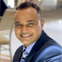 Chirag Patel