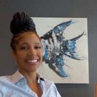Afrikka Jones