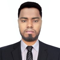 Md Humaun Kabir