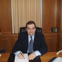 Michael Paterakis