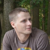 Dmytro Krepkikh