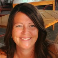 Cindy Mayne