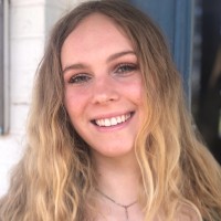 Keely Parrish