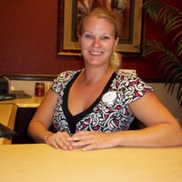 Kristine Retlick