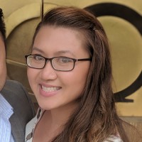 Teresa Lai, MAAA, EA