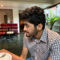 Thilak Shetty