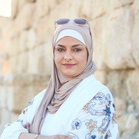 Haneen Shehadeh