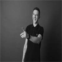 Brandon Conway