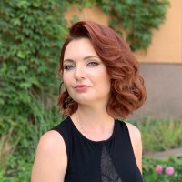 Elizabeth Korshenko