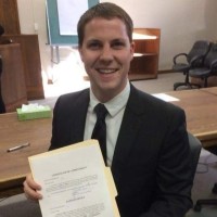 Caleb Nolta