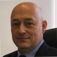 Andrew Buck