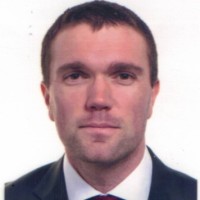 Jonathan Tilquin