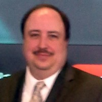 Michael Stevenson