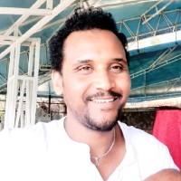 Abraham Tessema