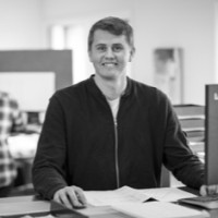 Jesper Borup