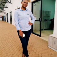 Eliza Mphosi