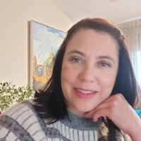 Patricia Lasso Rodríguez