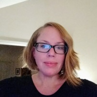 Caroline Mcgee