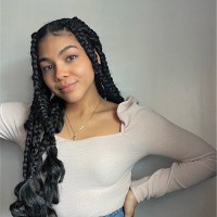 Rose Molina Gonzalez
