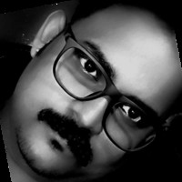 Anoop vp
