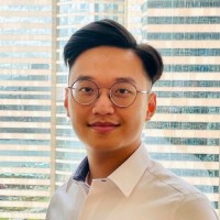 John Tran, Cfa