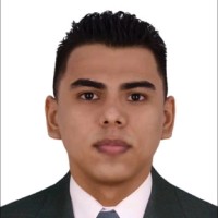 Leonardo Negrete Mendoza