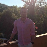 Christopher Daley