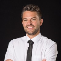 Bradley Barnes